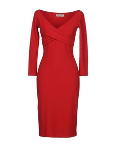 Платье до колена Chiara Boni