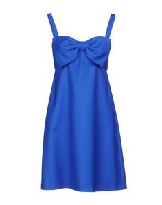 Короткое платье Boutique Moschino