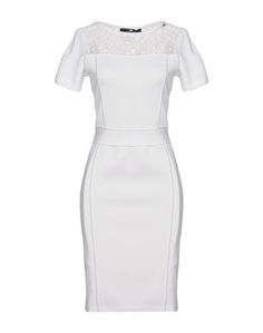 Короткое платье Elisabetta Franchi