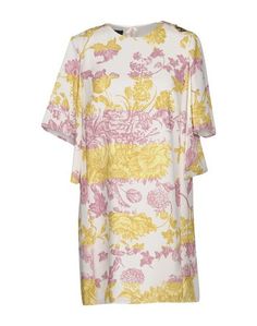 Короткое платье Elisabetta Franchi