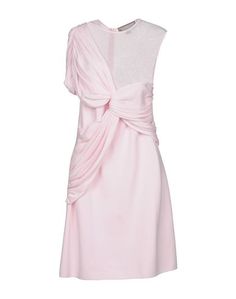 Короткое платье Giambattista Valli