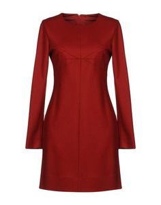 Короткое платье Diane von Furstenberg