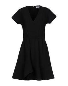 Короткое платье Carven
