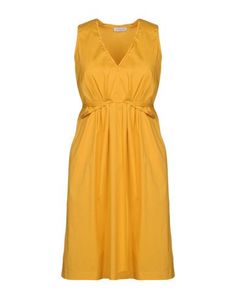 Короткое платье Rosso35