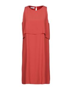 Короткое платье Rosso35
