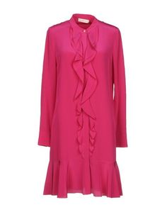 Короткое платье Tory Burch