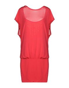 Короткое платье Pinko