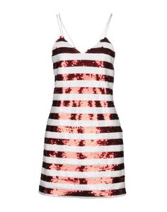 Короткое платье Philipp Plein