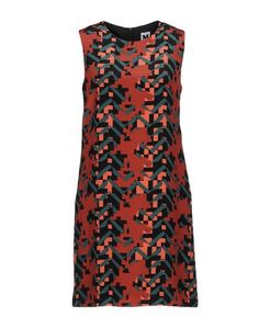 Короткое платье M Missoni