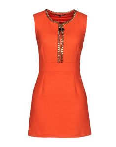 Короткое платье Elisabetta Franchi
