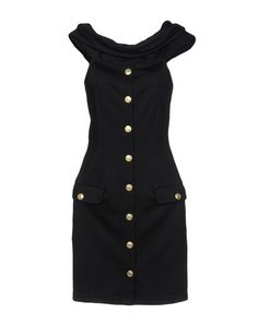 Короткое платье Pierre Balmain