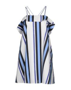 Короткое платье Sportmax Code