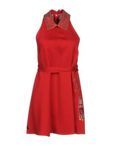 Короткое платье Philipp Plein