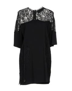 Короткое платье Philipp Plein