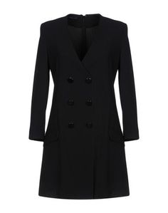 Короткое платье Emporio Armani