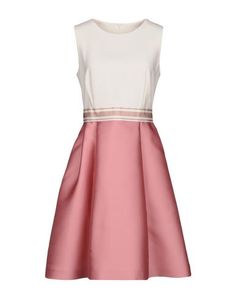 Короткое платье MAX Mara