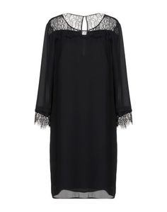 Короткое платье Patrizia Pepe