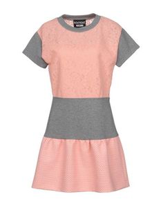 Короткое платье Boutique Moschino