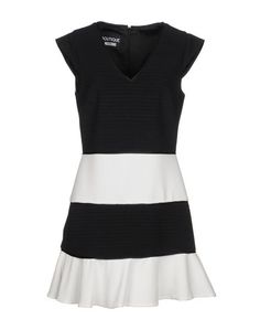 Короткое платье Boutique Moschino