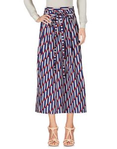 Юбка длиной 3/4 Marc Jacobs