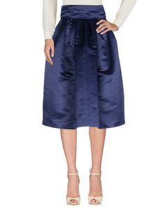 Юбка длиной 3/4 Pinko