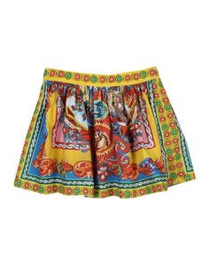 Юбка Dolce & Gabbana