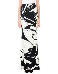 Длинная юбка Roberto Cavalli