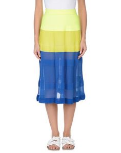 Юбка длиной 3/4 M Missoni