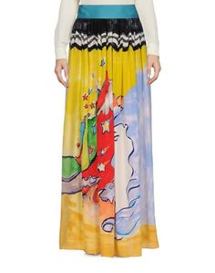 Юбка длиной 3/4 Tsumori Chisato