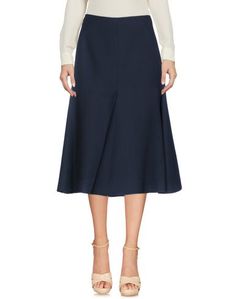 Юбка длиной 3/4 Marni