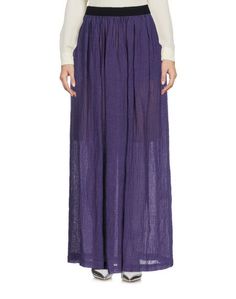 Длинная юбка Liviana Conti