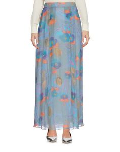 Длинная юбка Emporio Armani