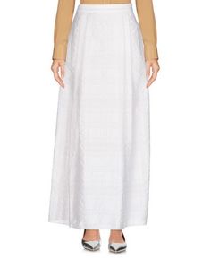 Длинная юбка Emporio Armani