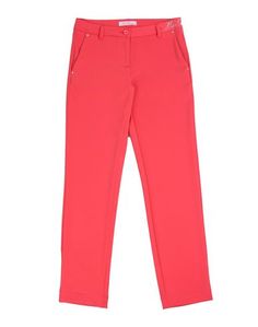 Повседневные брюки Miss Blumarine
