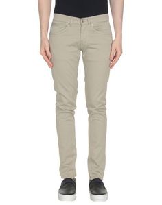 Повседневные брюки Dondup