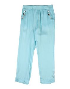 Повседневные брюки Miss Blumarine