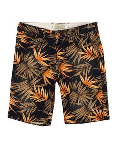Бермуды Scotch & Soda