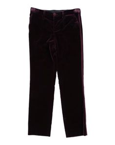 Повседневные брюки Dolce & Gabbana