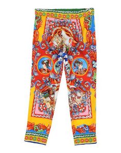 Легинсы Dolce & Gabbana