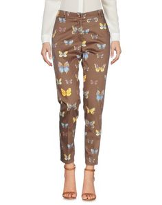 Повседневные брюки Blugirl Blumarine