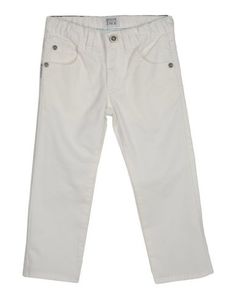 Повседневные брюки Armani Junior
