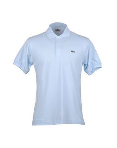 Поло Lacoste