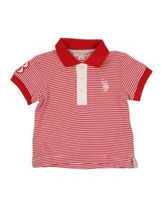 Поло U.S.Polo Assn.