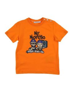 Футболка Toys Frankie Morello