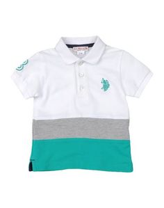Поло U.S.Polo Assn.