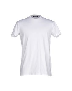 Футболка Dsquared2