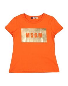 Футболка Msgm