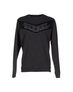 Толстовка Diesel