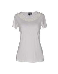 Футболка Emporio Armani