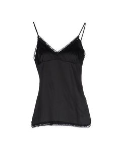 Топ без рукавов Guess